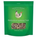 Pecking Order Treat F/Chkn Mlwm/Snflwr 8Lbs 009329